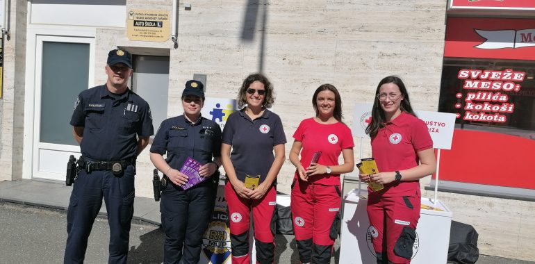 Nacionalni dan borbe protiv nasilja nad ženama – 22.09.2025.
