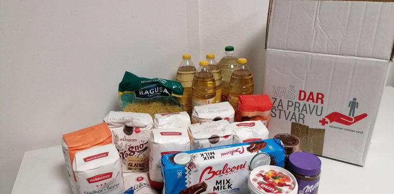 Vaš dar za pravu stvar 07.-13.10.2025.