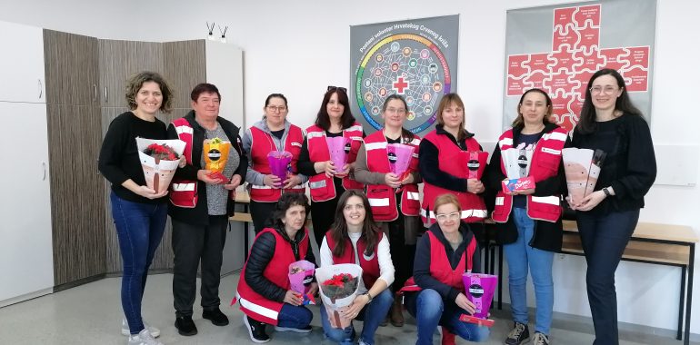 Međunarodni dan žena