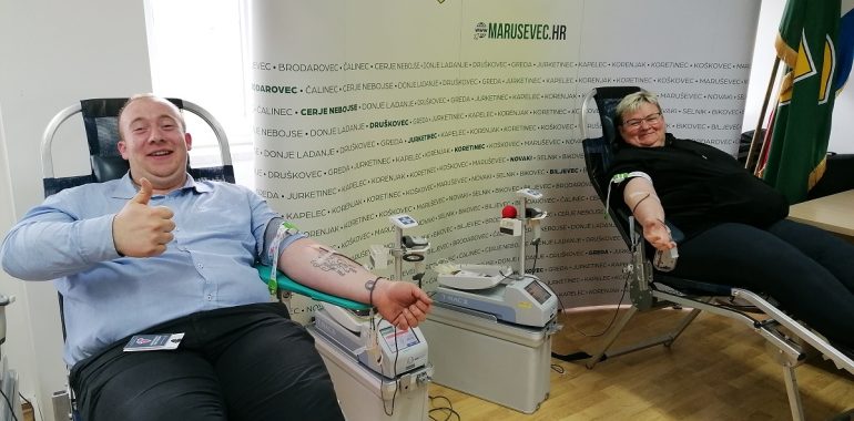 Rezultati akcije DDK Maruševec 31.03.2026.