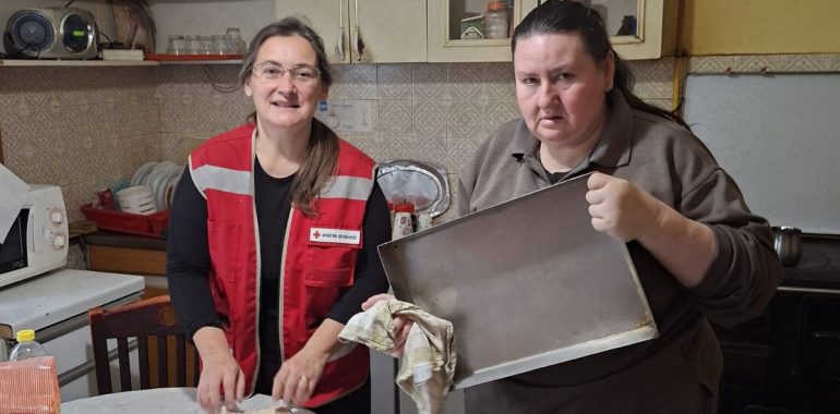 Projekt “Zajedno za bolje sutra” SF.3.4.11.01.0321]