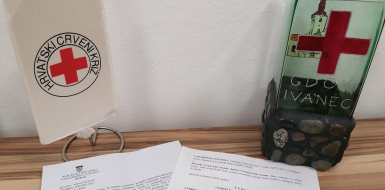 Potpisan ugovor za projekt “Volonterstvo kao snaga zajednice – program osnaživanja volontera”