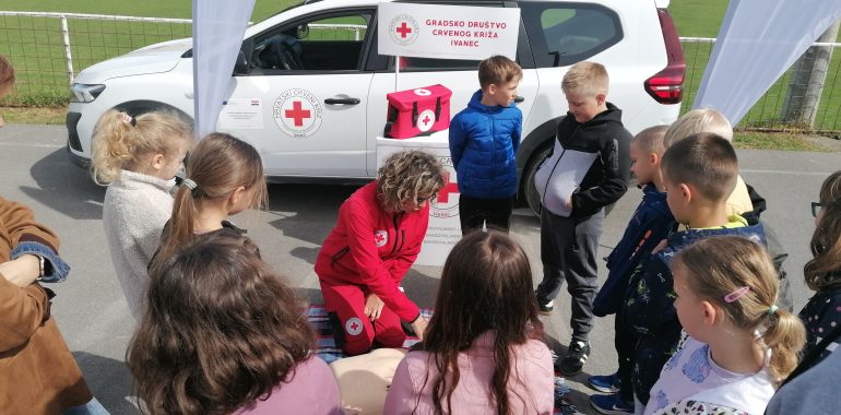 Jumicar – Klenovnik 13.05.2026.