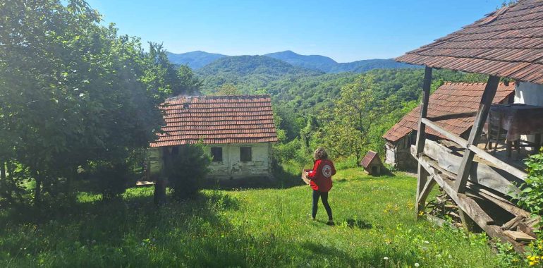 HCK GDCK Ivanec kao registrirani posrednik u lancu doniranja hrane