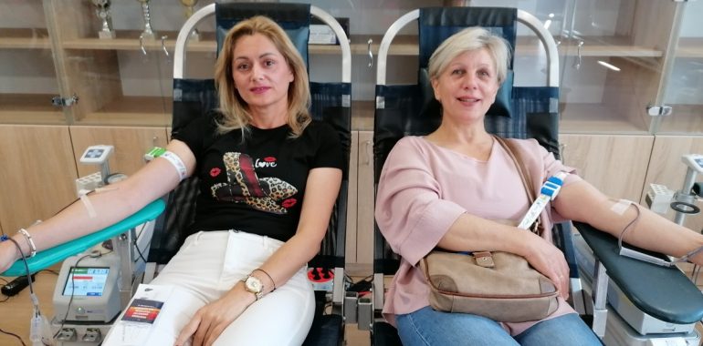 Rezultati akcije DDK Ivanec žene 02.06.2026.