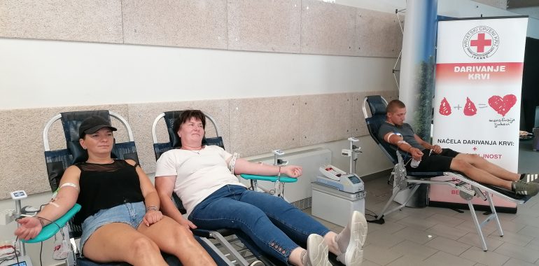 Rezultati akcije DDK Lepoglava 28.07.2026.