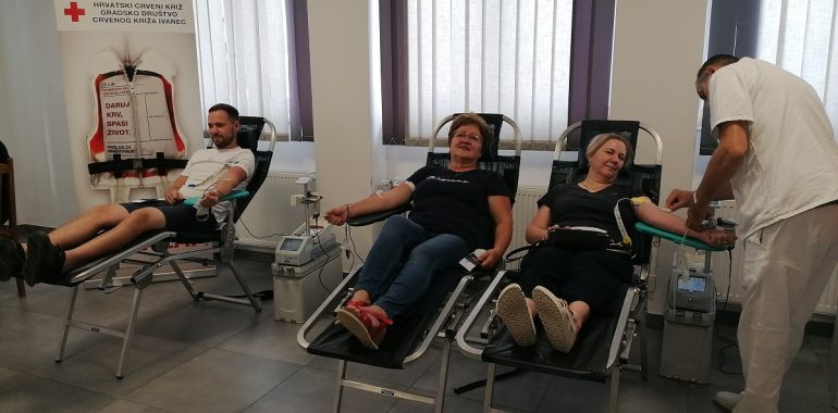 Rezultati akcije DDK Klenovnik i Ivančica d.d. 18.08.2026.