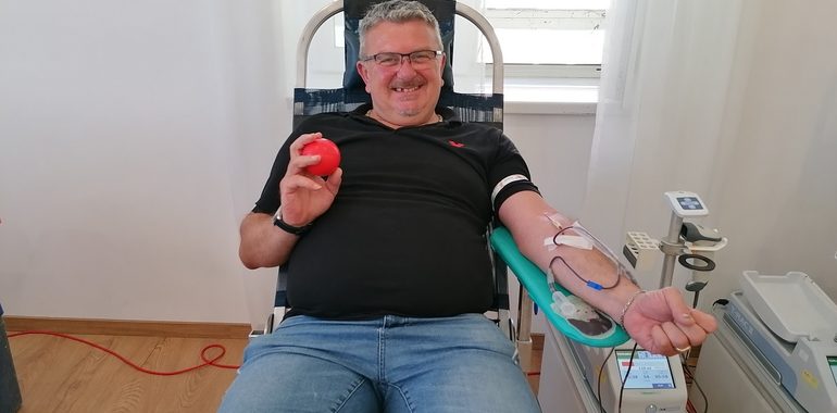 Rezultati akcije DDK KZ Lepoglava 25.08.2026.