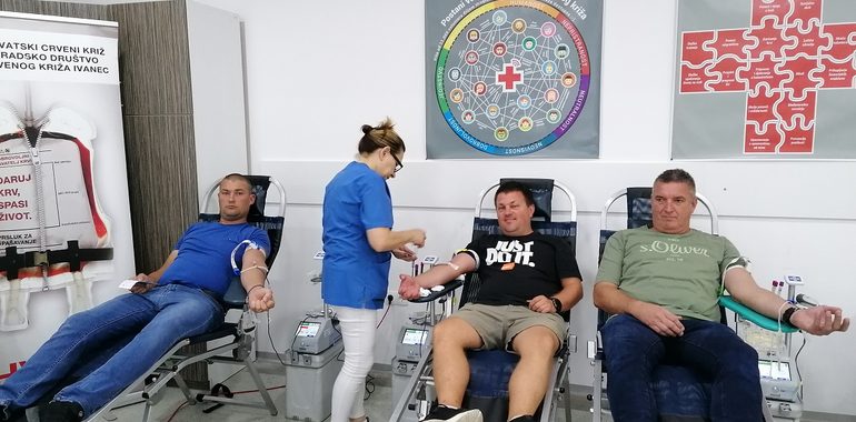 Rezultati akcije DDK Ivanec 01.09.2026.